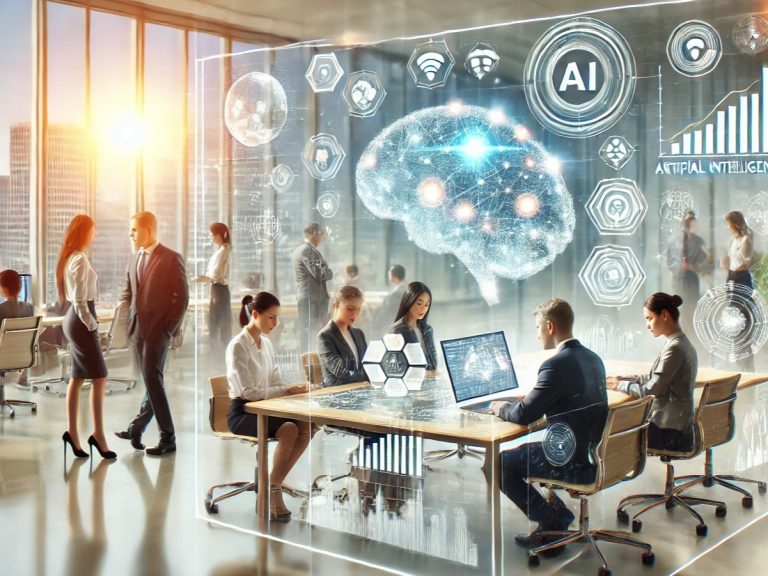 IA nas empresas: transformação estratégica, riscos reais e o papel da advocacia